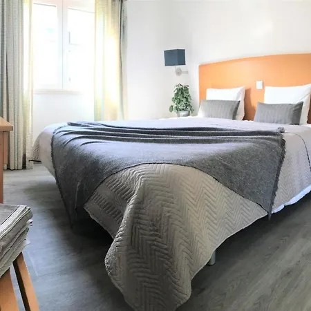 Ela'S Terrace Apartment Alvor Exterior photo